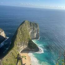 Nusa Penida!
