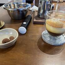 Vietnamese coffee class