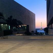 KAUST campus