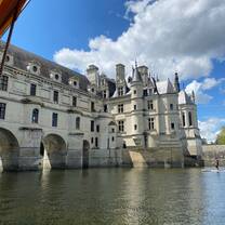 trip to Loire Valley included in the Program