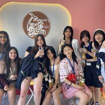 Yige's friendgroup and Yige