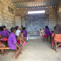 classroom