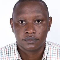 Andrew K. Kimanzi