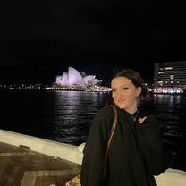 Opera House! 