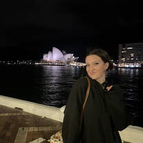 Opera House! 