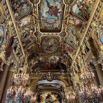 Palau’s Garnier