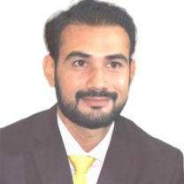 Ghulam Mustafa