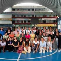 Our TESOL group - September 2023