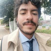Walking while studying 