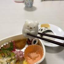 Cute food