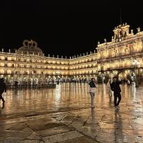 Plaza Mayor