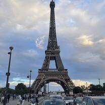 Eiffel Tower 
