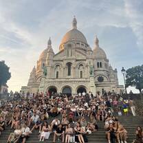 Sacre Coeur