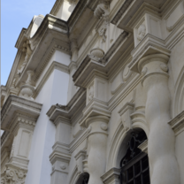 Casa de Yrurtia