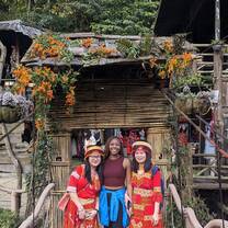 A weekend trip to Sapa