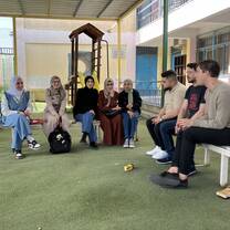English class