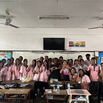 Grade 4!