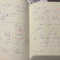 My learning with Dua