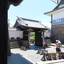 castle