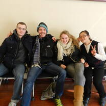 My happy time in Beijing with GoAbroadChina