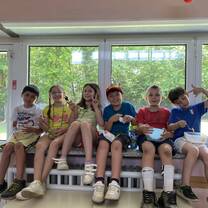 My class!