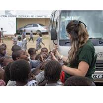 Outreach 