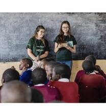 Outreach 
