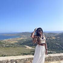 Exploring the Anti-Paros Cave
