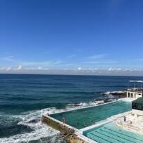 Bondi Beach Iceberg Pool