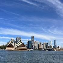 Opera House