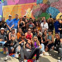 Medellin with Remote Year