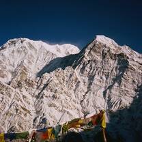 Himalayas