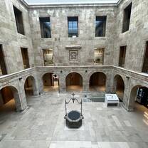 University building