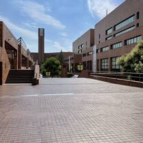 Picture of Osaka Gakuin Campus