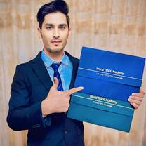Shah Raiz 