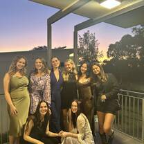 International Gala