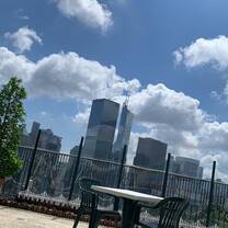 Some skyscrapers (HK has the most skyscrapers in the world!)