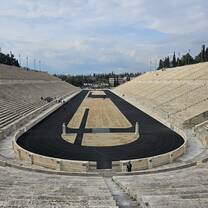 Panathenaic Stadium