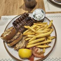 Yummiest Greek food