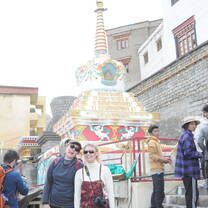Ladakh Excursion