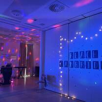 Final graduation party!
