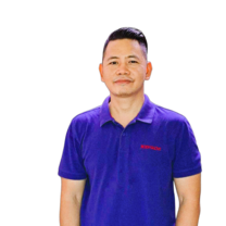Jayson Benoza De Asis