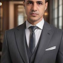 Ashraf Hussein