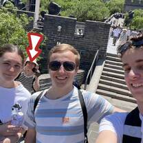 Great Wall  