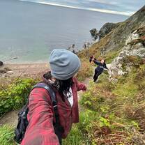 Howth Sunrise Hike