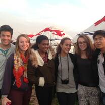 My wonderful tour with GoAbroadChina