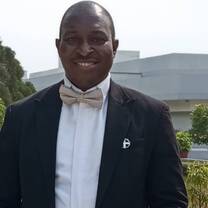 Osondu Unegbu