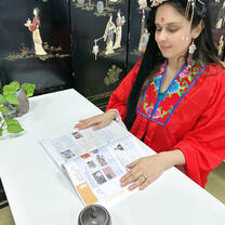  Han Dynasty Clothing