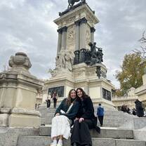 Madrid!