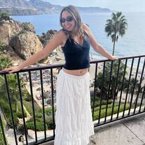 Nerja!